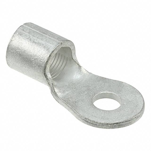 130560 TE Connectivity AMP Connectors  Connettori ad anello